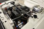 Ford Escort RS1800 Rally Car 1975 года
